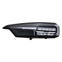 RüCkleuchte Links 12 V LED Hella Passend FüR U.A. Peugeot 308