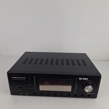 Jacobsen Acoustics AV-L5100 Digital Karaoke Powr Amplifier *No Remote*
