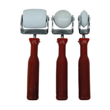 Polyvance Bumper Rollers Kit
