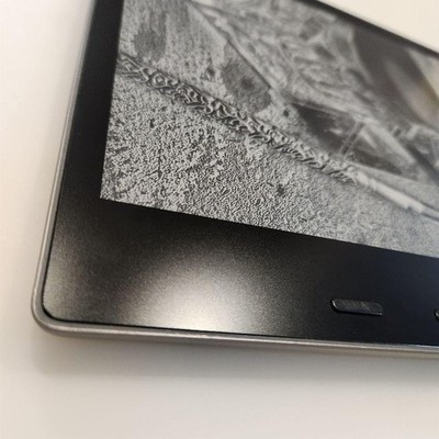Kindle Oasis CW24Wi 32GB (第9世代) Amazon Kindle Oasis CW24Wi 9th Generation 7