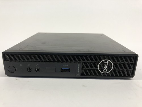 Dell Optiplex 3090 Intel Core I5-10500T 0.8 Ghz 8 GB Ram NO OS 2qtz1n3