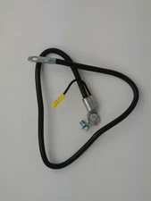 Deka 00875 Negative Battery Cable