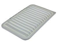 Meyle Luftfilter FüR Suzuki Swift Iv Splash Opel Agila (B)