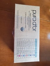 PURA DOR DOR Perfect 10 Essential Oil Set 100...