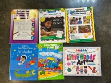 Handwriting Alphabet