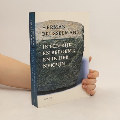 Iedereen is uniek behalve ik - 3: Ik ben rijk en beroemd en ik heb nekpijn
