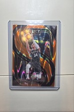 2024-25 Select - Premier Level Giannis Antetokounmpo #137 Orange Tectonic Prizm