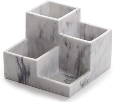 Multi pose 4 partment Organizer - Make up Organizer for Vanity
