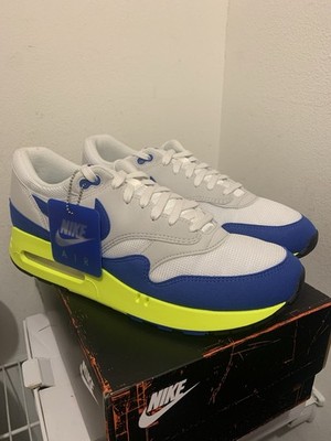 Nike Air Max 1 '86 OG Big Bubble Air Max Day Men running 2024 HF2903-100 Size 14