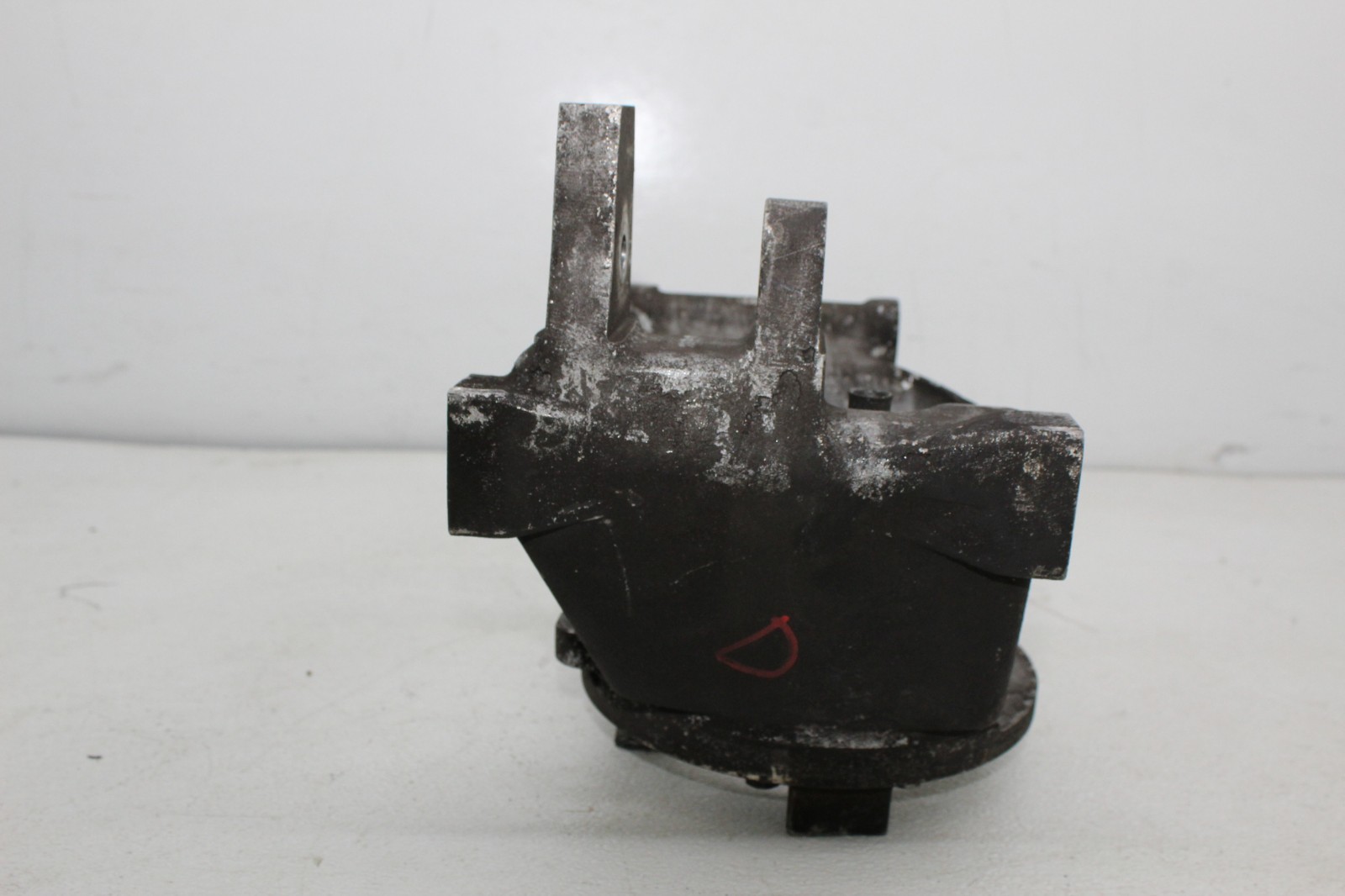 99-01 FERRARI 456 M REAR BACK LEFT WHEEL HUB KNUCKLE