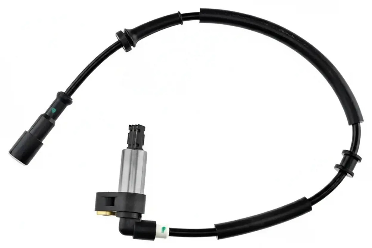 NTY HCA-RE-015 Sensore ABS Assale posteriore Dx - Immagine 3