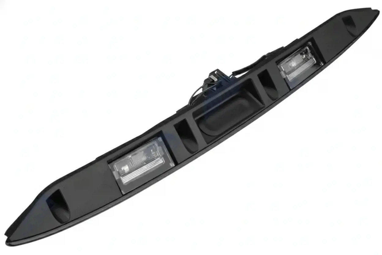 Original NTY Tailgate Handle EZC-BM-338 For MINI - Image 4