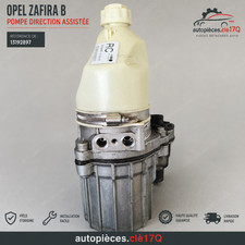 Pompe direction assistée Opel ZAFIRA