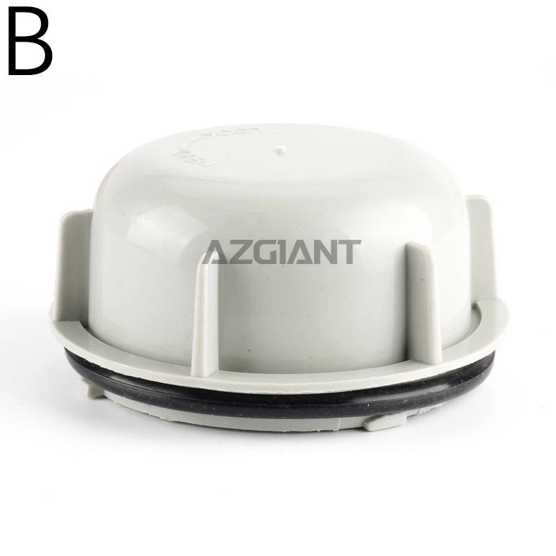 Tapa antipolvo LED para faros de coche 1 pieza para Infiniti G35 G37 G25 V36 2006-2010 Foto 4 de 4