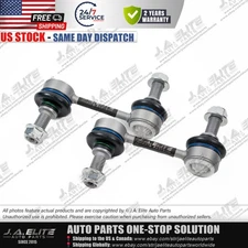 2pcs Left & Right Rear Drop Link fits Bentley Arnage, PD104459PA / PD104459PB