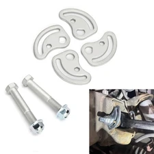 Upper Control Arm Cam Bolts for Chevy Silverado GMC Sierra 1500 US STOCK