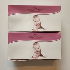 Easy Home 200 LH Ovulation  Pregnancy Test Strip Combo Kit Premom App 02/27