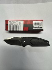 Kershaw 1446 3/4 Ton Locking Pocket Knife