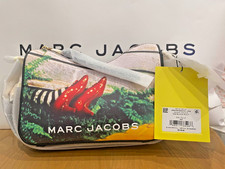 Marc Jacobs x ‘The Wizard of Oz’ Small Convertible Drifter Shoulder Bag 