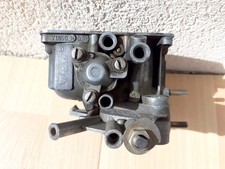 Carburateur Renault R4