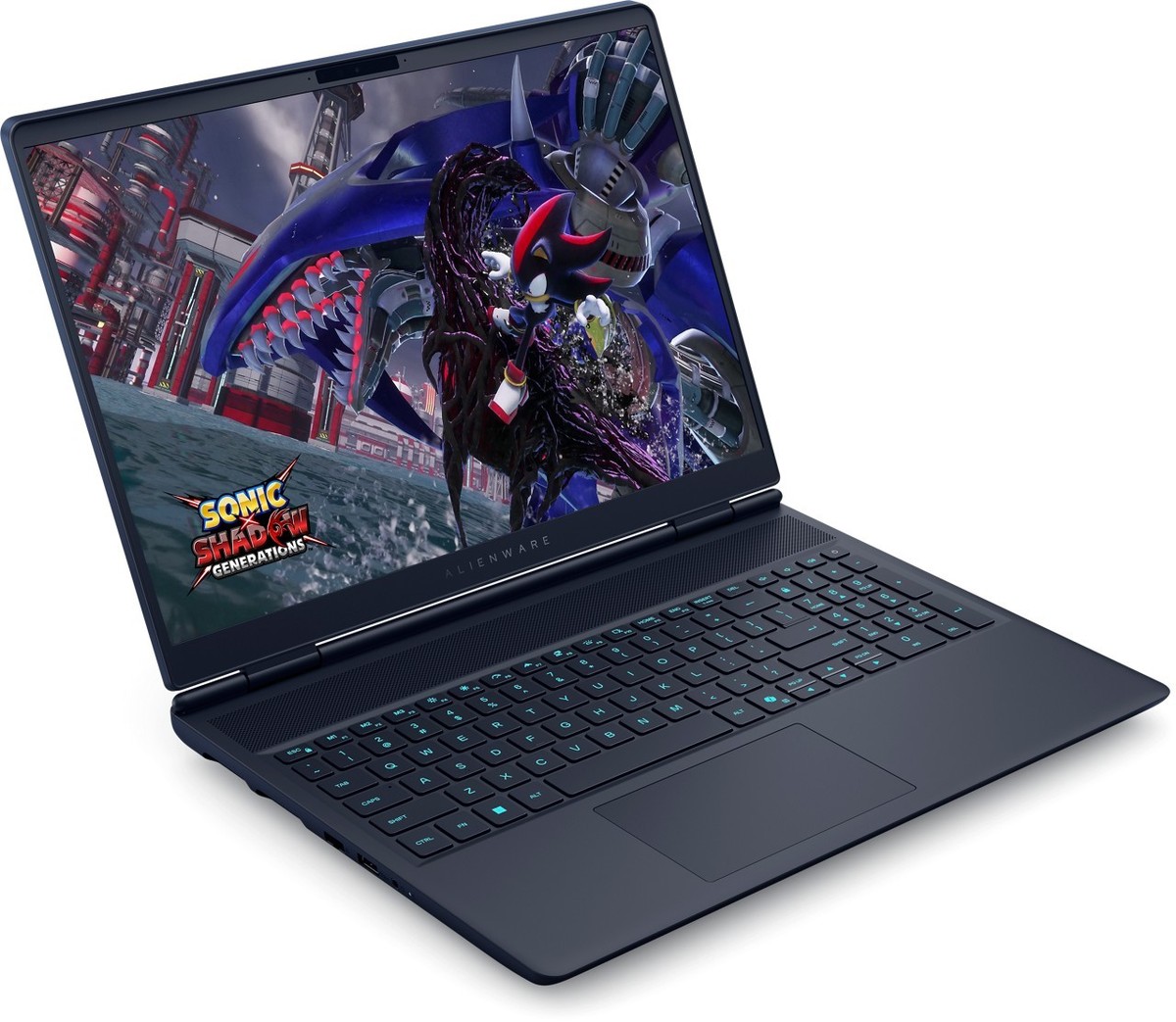Dell Alienware 16X Aurora Gaming Laptop Intel Ultra 9 1TB SSD 32GB
