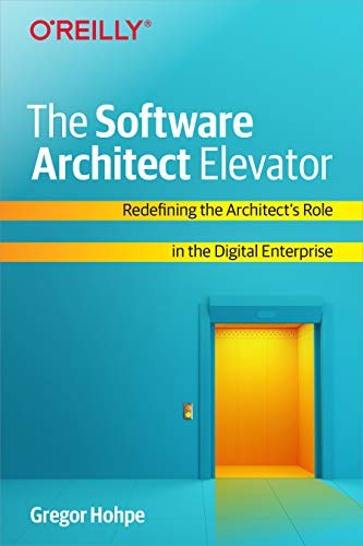 The Software Architect Elevator by Gregor Hohpe (Paperback Book) - Image 6
