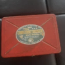 The Constructioneer 1940's Metal Building Set-Urbana Manufacturing Set . Vintage