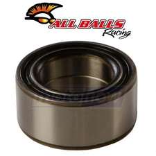 All Balls Front Wheel Bearing and Seal Kit for 2011-2012 Polaris Ranger 800 wx