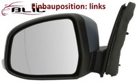 Blic 5402-03-051361P AußEnspiegel Links Spiegel AußEn FüR Ford