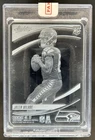 2025 Panini Absolute Jalen Milroe Base (RAW)