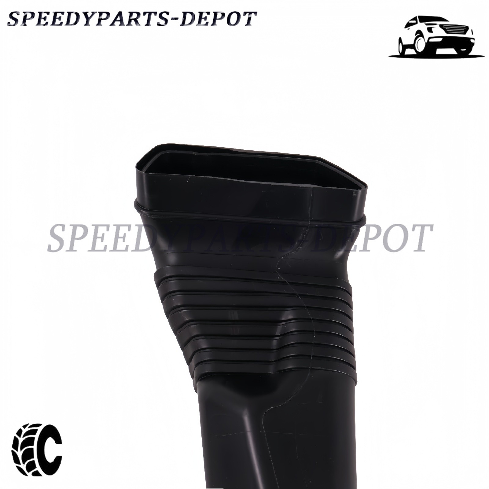NEW Intake Air Duct Pipe Kit 3W0129531 For Bentley Gt GTC Flying Spur US