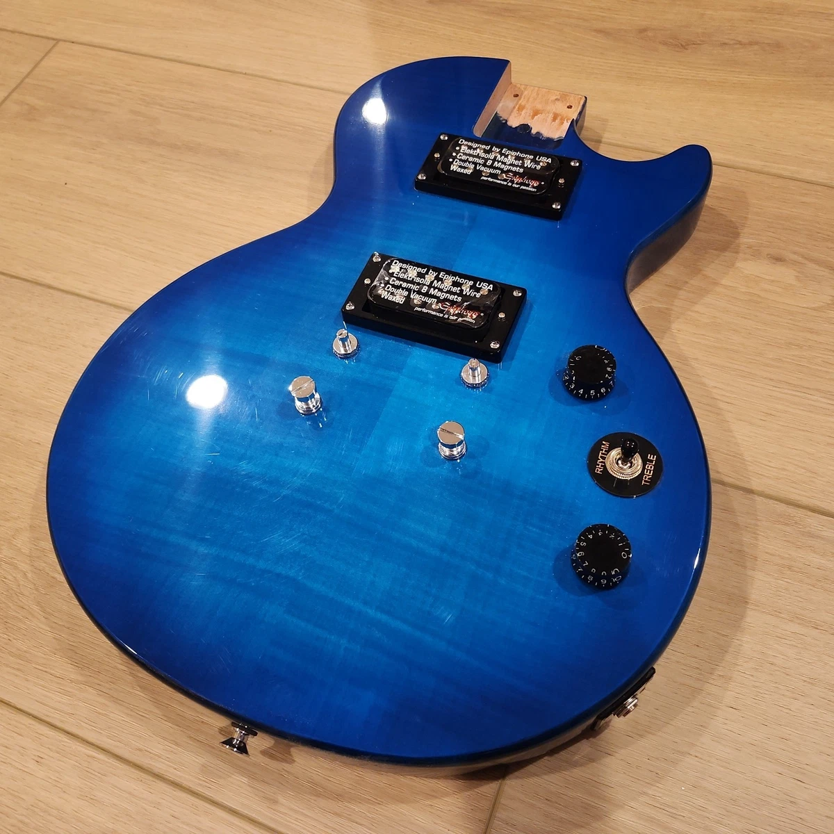 Epiphone Les Paul Special Ii for sale | eBay
