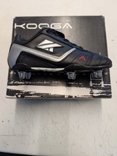Kooga Harrier LCST Junior Rugby Boots  Size 3