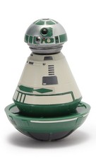 KP-1 Astromech Build Droid Figure Star Wars Disney Parks Exclusive 2026 LOOSE