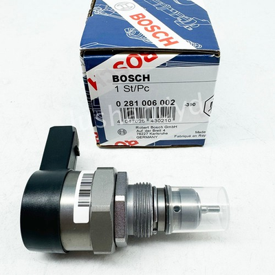 #ad 0281006002 Pressure Control Relief Valve Fits For Bosch Audi Seat VW 057130764H $80.00