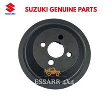 Poulies diverses Suzuki SAMURAI