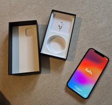 Apple iPhone 12 Pro A2407 (CDMA | GSM) - 128GB - Graphite (Ohne Simlock)...