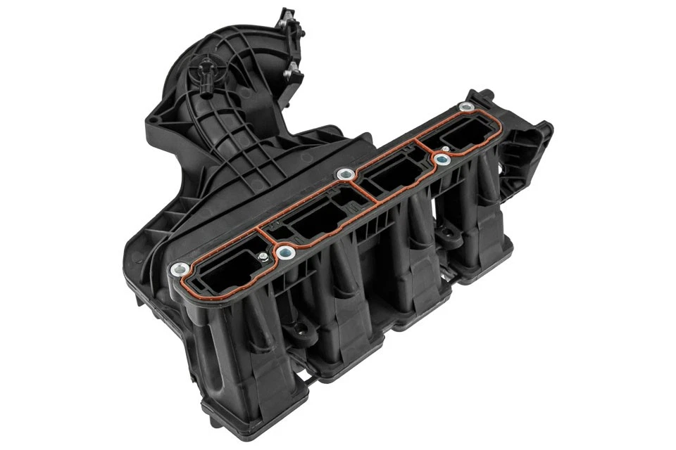 PUENTE DE ASPIRACIÓN COLECTOR DE ASPIRACIÓN adecuado para CHRYSLER SEBRING 2.4 2010-,DODGE CALIBRE Foto 2 de 4