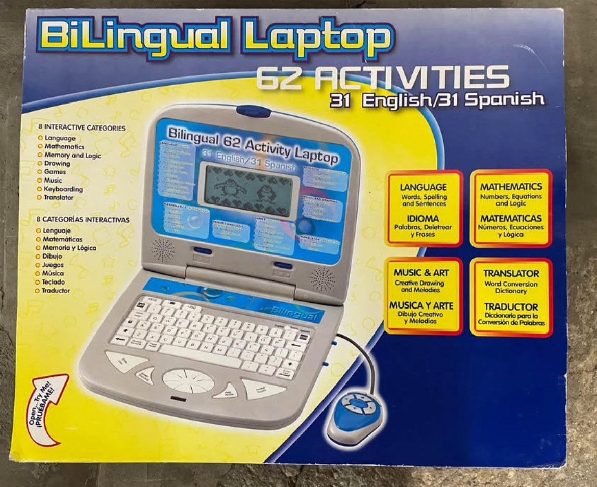 LITTLE　BILINGUAL　year2-step1-12 LITTLE BILINGUAL year2-step1-12 Amazon.com: BACCOW English