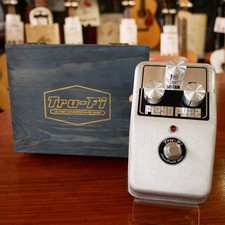 eBay.com listing, price, conditions, and images for tru-fi-floyd-fuzz