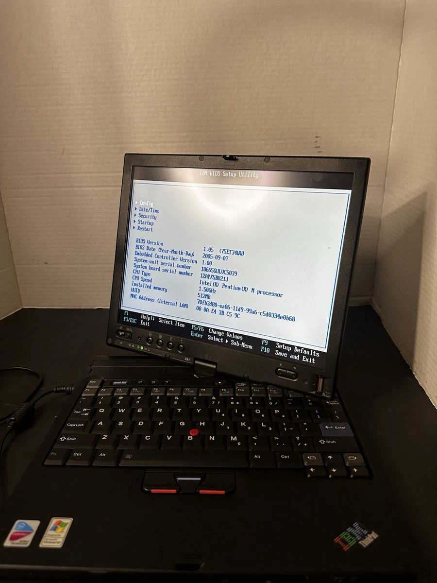 Lenovo ThinkPad X200 Notebooks/Laptops for Sale | Shop New & Used