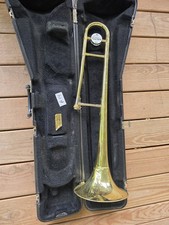 Conn 22h Trombone Bell