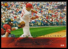 2005 Upper Deck #387 Placido Polanco