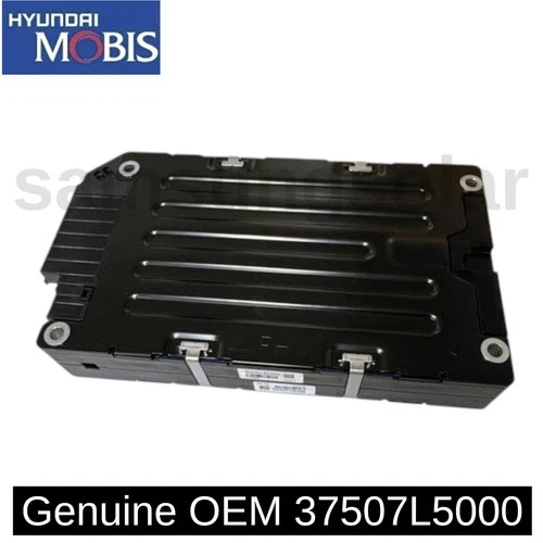 [Express] GENUINE OEM Hyundai Kia Battery Module Low Voltage 37507L5000