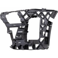 Diederichs 2216839 Halter, StoßFäNger Vorne Links FüR VW Golf VII (5G1, BQ1, BE1