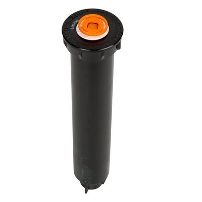 Rain Bird 1806 SAM-PRS 6'' Pop-Up Sprinkler Spray Body Pressure Regulation & CV