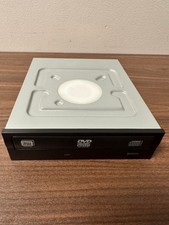 Lite On DVD Multi Recorder Model LH-16A1S15C Drive Very Good