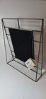 J Devlin Beveled Glass Picture Frame | PIC 112-57v — photo 3