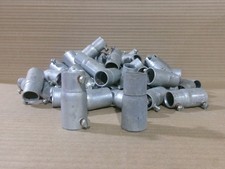 New Lot of 73 3/4" Set Screw Coupling Fitting AK