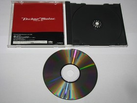 Techno Motor Sega Saturn Japan import US Seller